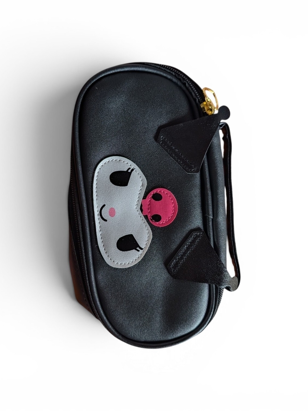 Kuromi Pencil Pouch